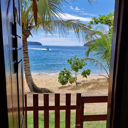 Suites Sol E Mar Angra dos Reis Eksteriør billede